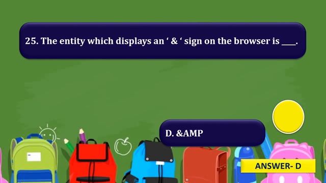 Basics of HTML questions | HTML Multiple choice questions | Basic Tags of HTML MCQ questions answer смотреть онлайн
