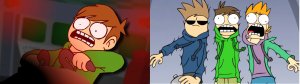 Eddsworld - Space Face (2012) (FULL)