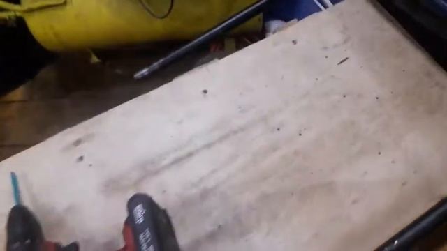 Варим тонкий китайский стул.. смотреть онлайн