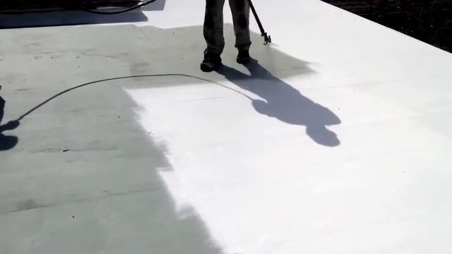 Elastomeric. Простота нанесения