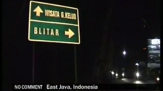 East Java - Indonesia смотреть онлайн