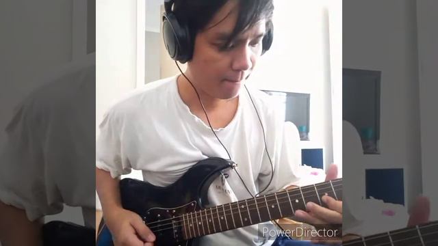 Tuhan selalu menolong ku - Guitar cover смотреть онлайн