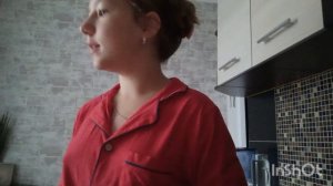 ШКОЛЬНЫЙ ВЛОГ/МОЕ УТРО