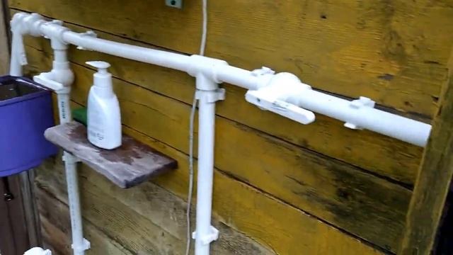 Водопровод на даче смотреть онлайн