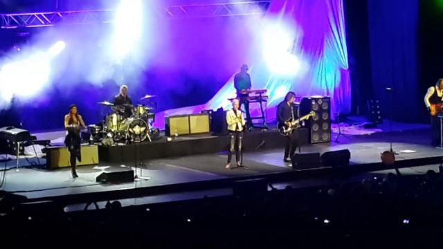 Roxette я играю на гармошке. смотреть онлайн