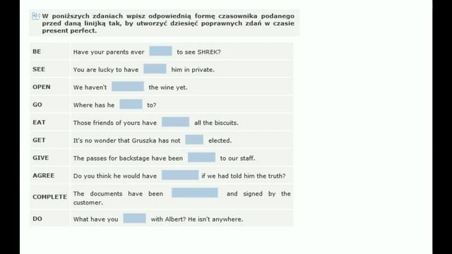 Gramatyka 020 смотреть онлайн