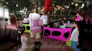 С Днём РОЖДЕНИЯ , Маша!!! 9 лет!! 04.11.23