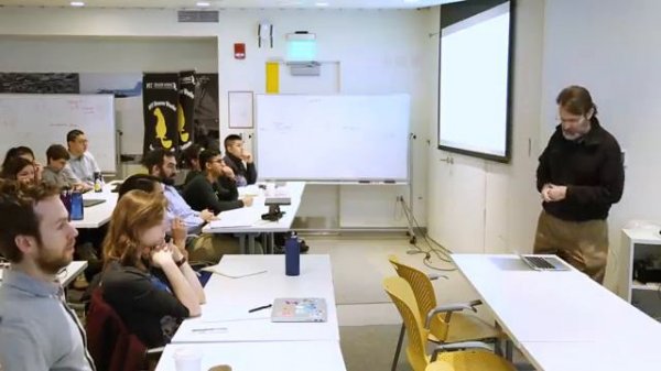 Mathematics of Big Data and Machine Learning
0sKPkJME2Jw