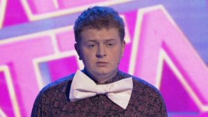 Comedy Баттл. Новый сезон - Большов (1 тур)