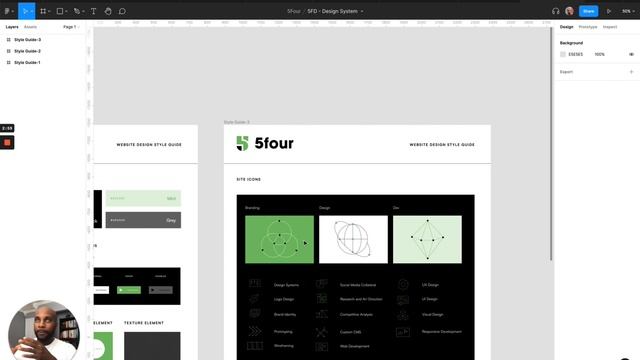 LOFI (Low-Fidelity) and HIFI (High-Fidelity): How to Develop Websites Faster смотреть онлайн