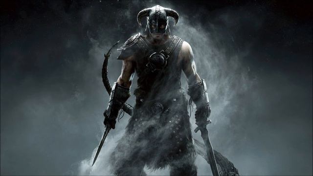 The Book of Love - The Elder Scrolls V: Skyrim unofficial soundtrack смотреть онлайн