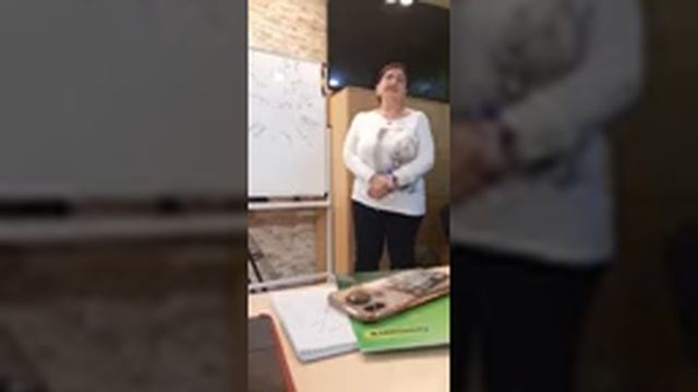 Школа здоровья Ведерникова Нина Васильевна смотреть онлайн