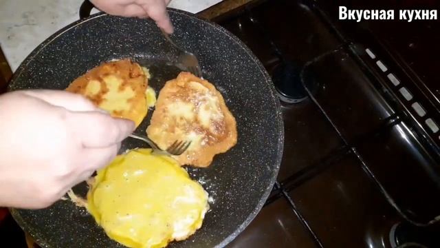 Курица по Арабски ?ужин за 30 минут!!! смотреть онлайн