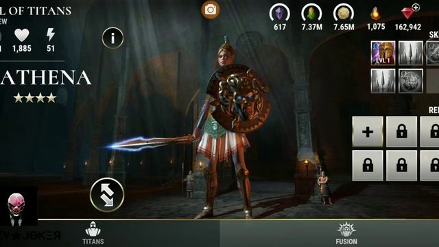 27 'ECHO OF WAR' TOKEN PULLS - DAWN OF TITANS - CONQUEST EVENT смотреть онлайн