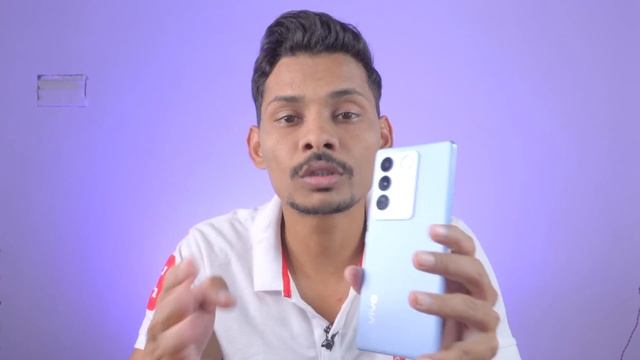 Vivo v27 Review after 10 Days Later | 4 Problem's смотреть онлайн