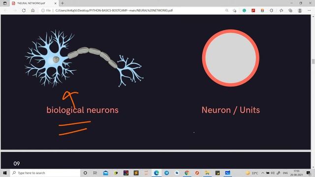 Computer Vision and Convolutional Neural Nets with Python: Day - 1 смотреть онлайн