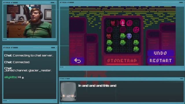 Picks From The Bundle: Cityglitch (Stream VOD Saturday)