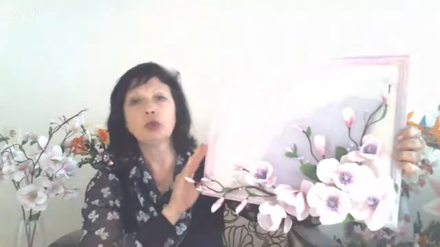 Розыгрыш и обзор мастер-классов Елены Семановой от 6 июня 2017 смотреть онлайн