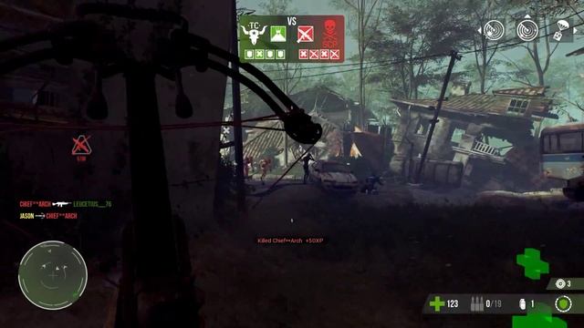 Dead Alliance Multiplayer Beta - Attrition Gameplay смотреть онлайн