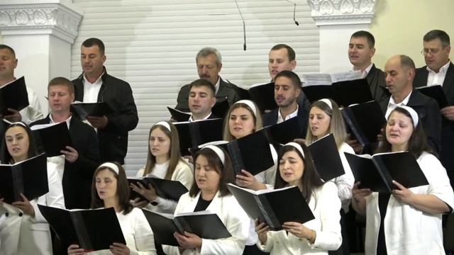 Воскресное утреннее служение ц.Вифания | 05.11.2023 смотреть онлайн