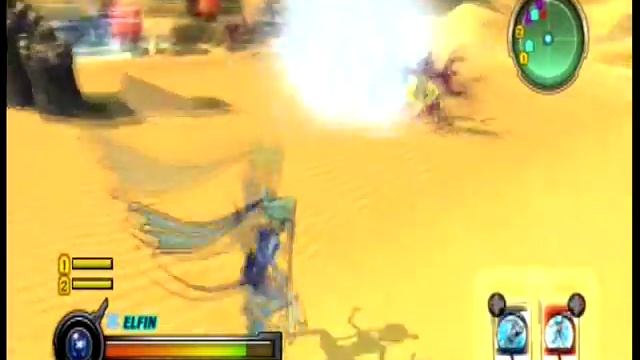 Bakugan DotC Ep.7 OMG STOP SHOOTING ME!!! смотреть онлайн