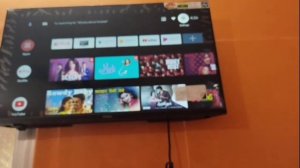 Haier Android TV screen connect any Android Phones, How to connect mobile in Haier Android TV, Haie