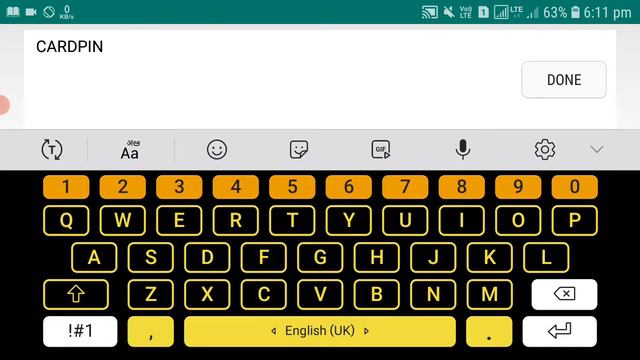 pnb credit card pin generation, & how to reset pnb credit card pin смотреть онлайн