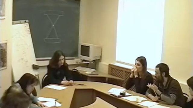 Согомонов А.Ю. Православная идентичность в контексте российского общества смотреть онлайн