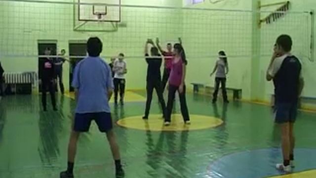 Видео на Учитель года 2013