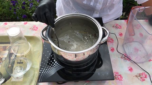 Рецепты зимних помидоров