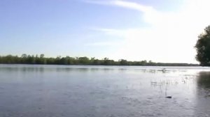 Рыбалка на Бузане апрель май 2013г пос Кудрино