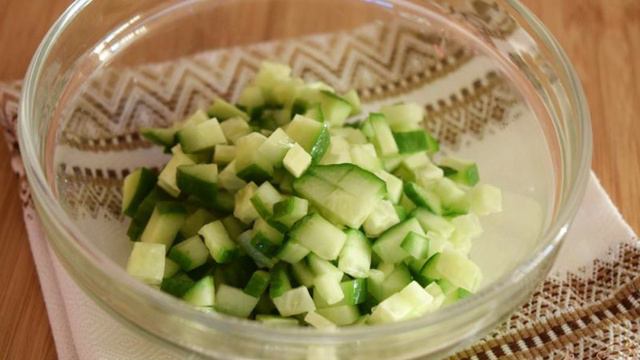 Кухня Мамашки