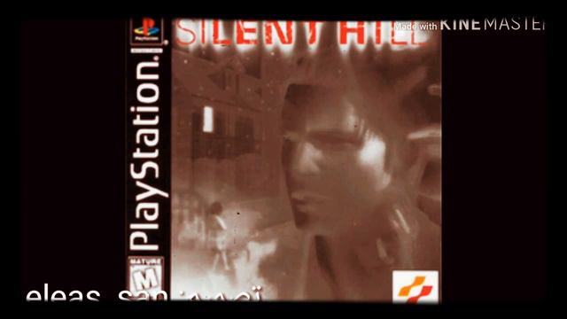 Silent hill 1 /song/ tailer 1998 смотреть онлайн