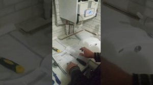 Обзор газового котла Chaffoteaux Alixia Ultra