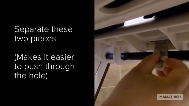 How to remove the straps and cover of a Peg Perego Siesta High Chair смотреть онлайн