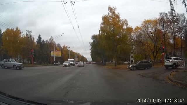 Бешеное такси Стерлитамака смотреть онлайн