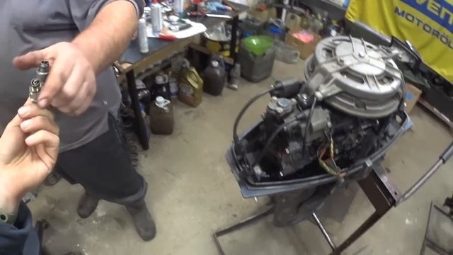 Заводим "дрова" из пыльного гаража! смотреть онлайн