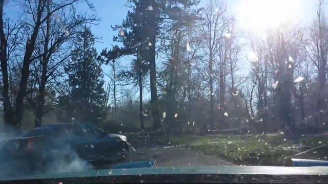 tandem run with Kyle Stryker Cadillac смотреть онлайн