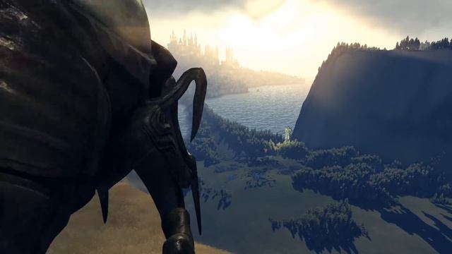 King Arthur II - The Role-playing Wargame Release trailer смотреть онлайн
