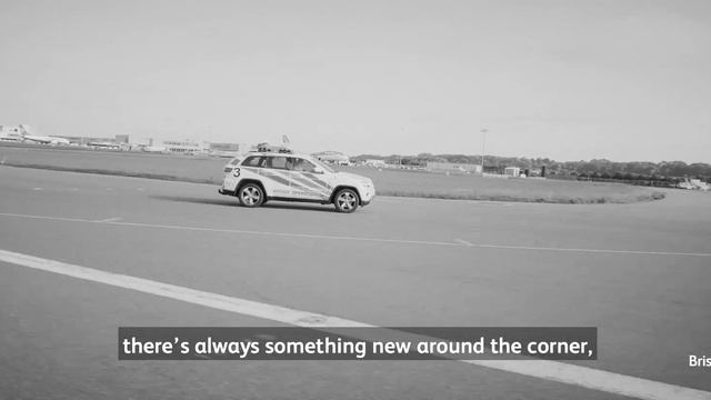 Airside Operations At Bristol Airport #OurPeopleAtBristolAirport
