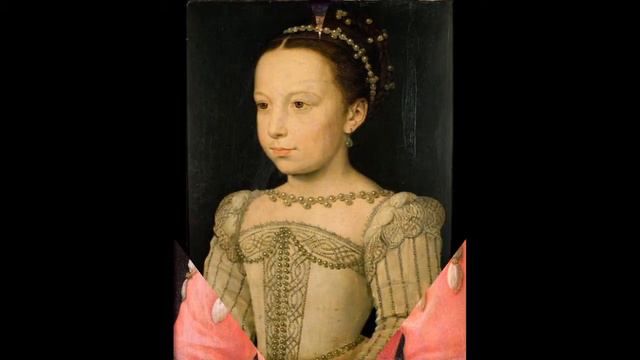 Франсуа Клуэ (1510-1572) (Clouet Francois) картины великих художников смотреть онлайн