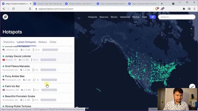 Fix transmit scale = N/A of a Helium miner смотреть онлайн