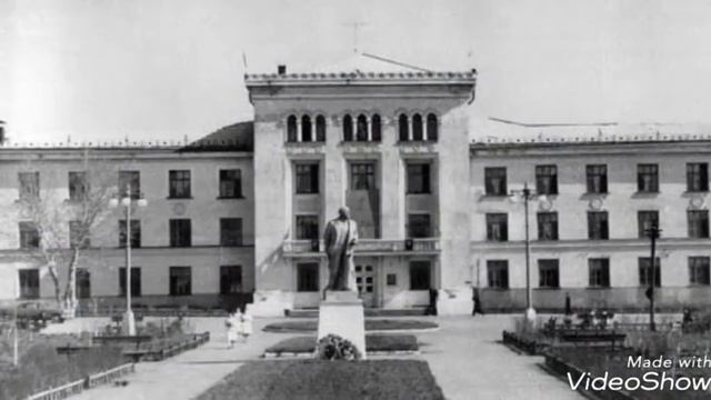 Старая караганда смотреть онлайн