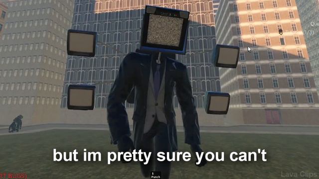 SkibiVerse leaks (new update sneak peeks) смотреть онлайн