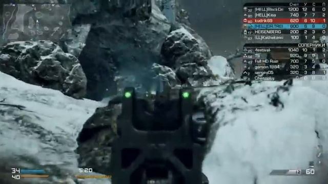 COD GhostS - GooD GAme! смотреть онлайн