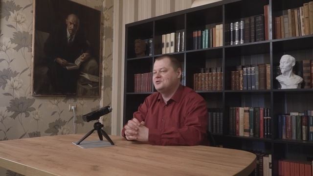 "КАПИТАЛ" КРАТКО 12: Рабочий день смотреть онлайн