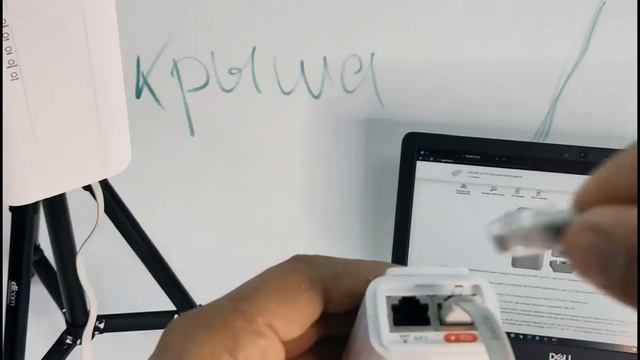 Новая 4G точка доступа для дачи и не только. ViGUARD 4G AP смотреть онлайн