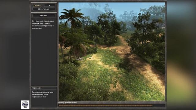 Прохождение "7.62" (1) - крутое продолжение русской игры "Бригада Е5 Новый альянс" (#Grey_gamer) смотреть онлайн