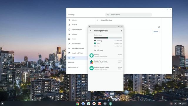 How to Enable Developer mode on Chromebook смотреть онлайн