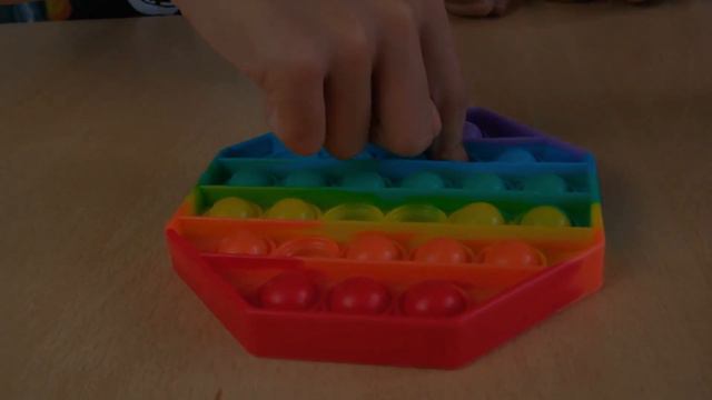 Pop it m&m's challenge попит челлендж Funky Family 2021 смотреть онлайн